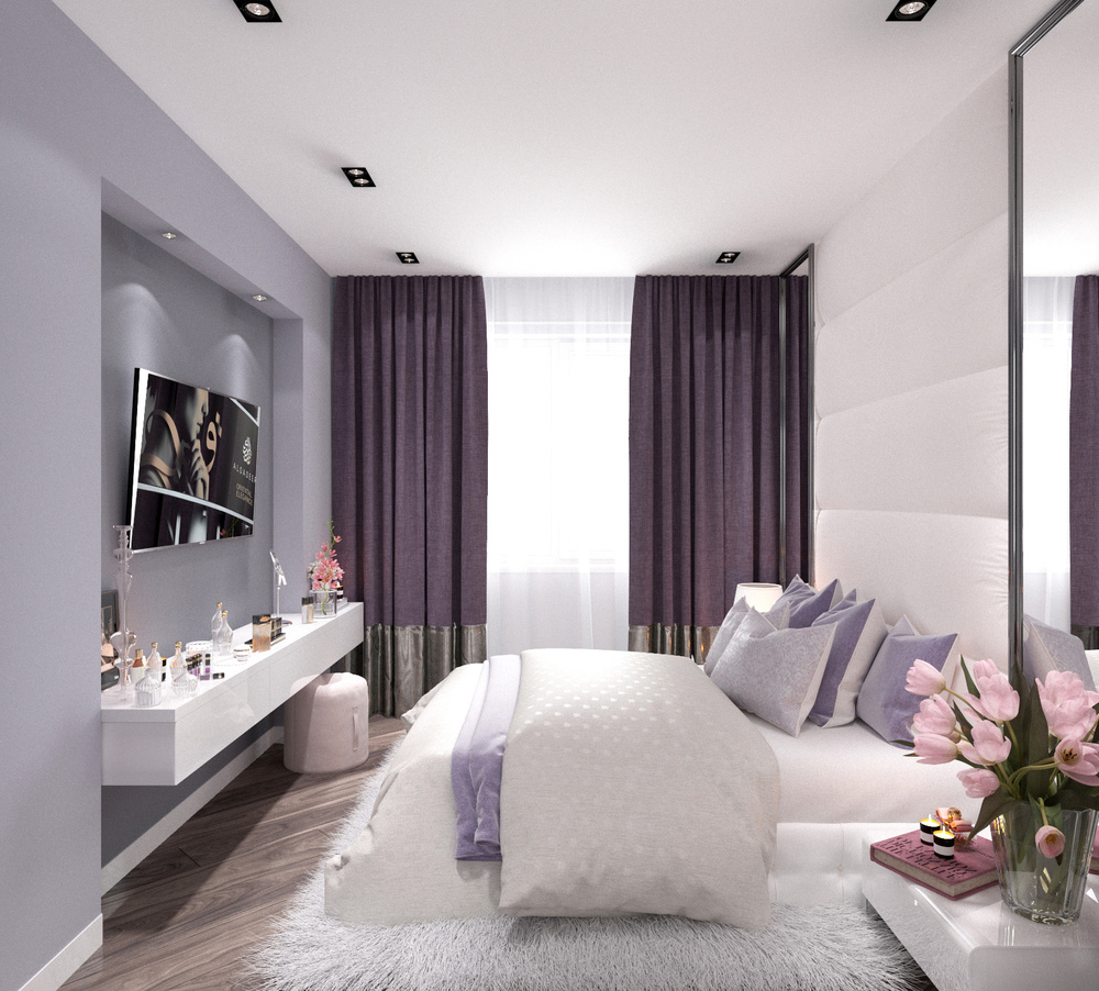 INTERIOR DESIGN
