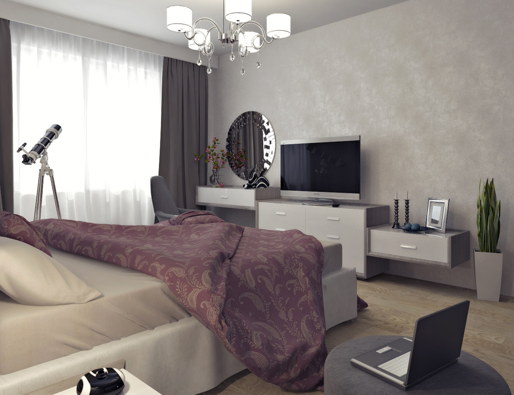INTERIOR DESIGN