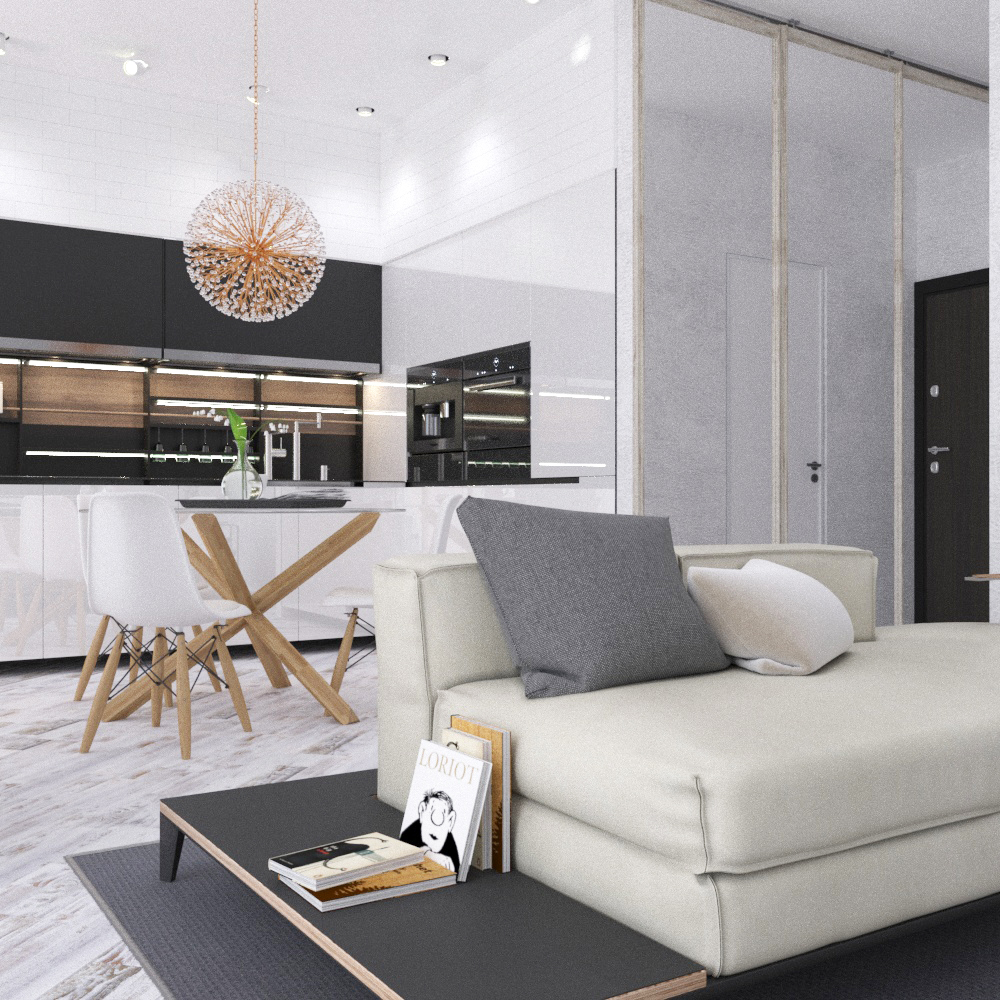 INTERIOR DESIGN