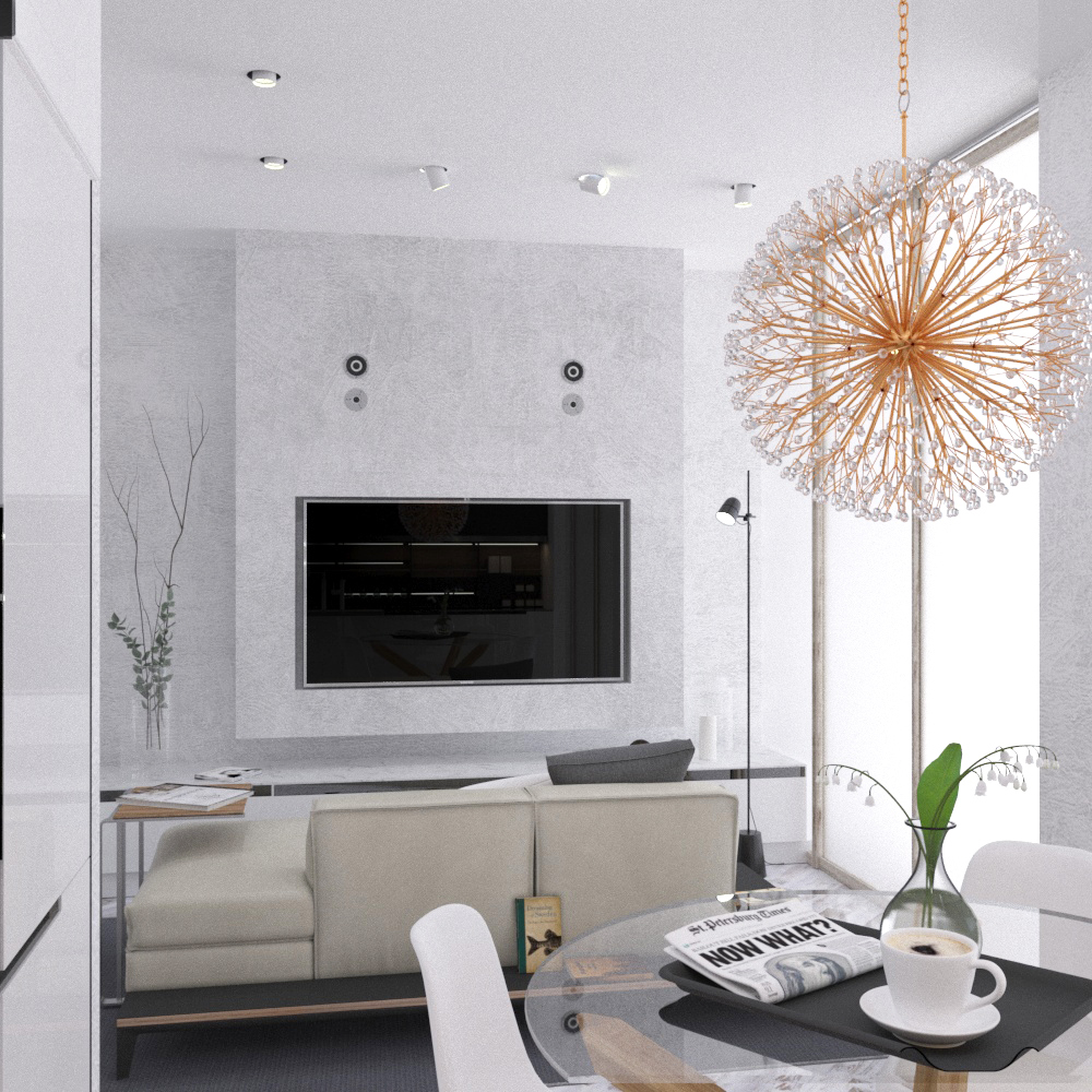 INTERIOR DESIGN