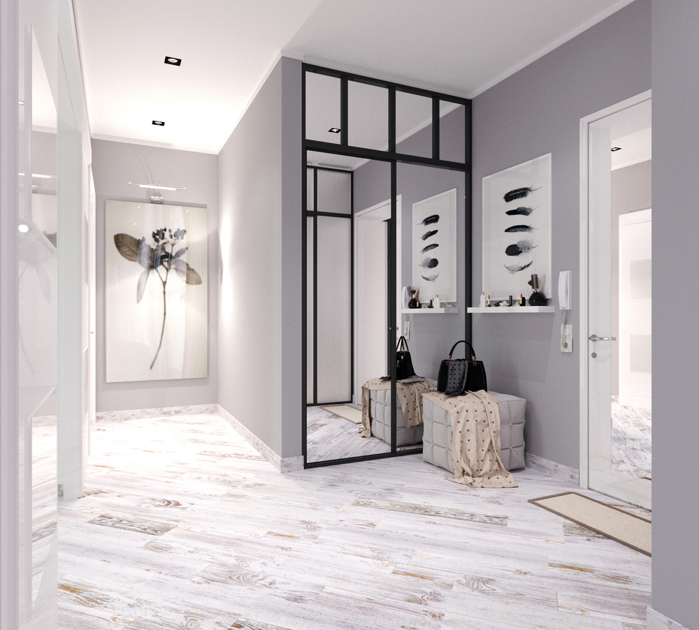 INTERIOR DESIGN