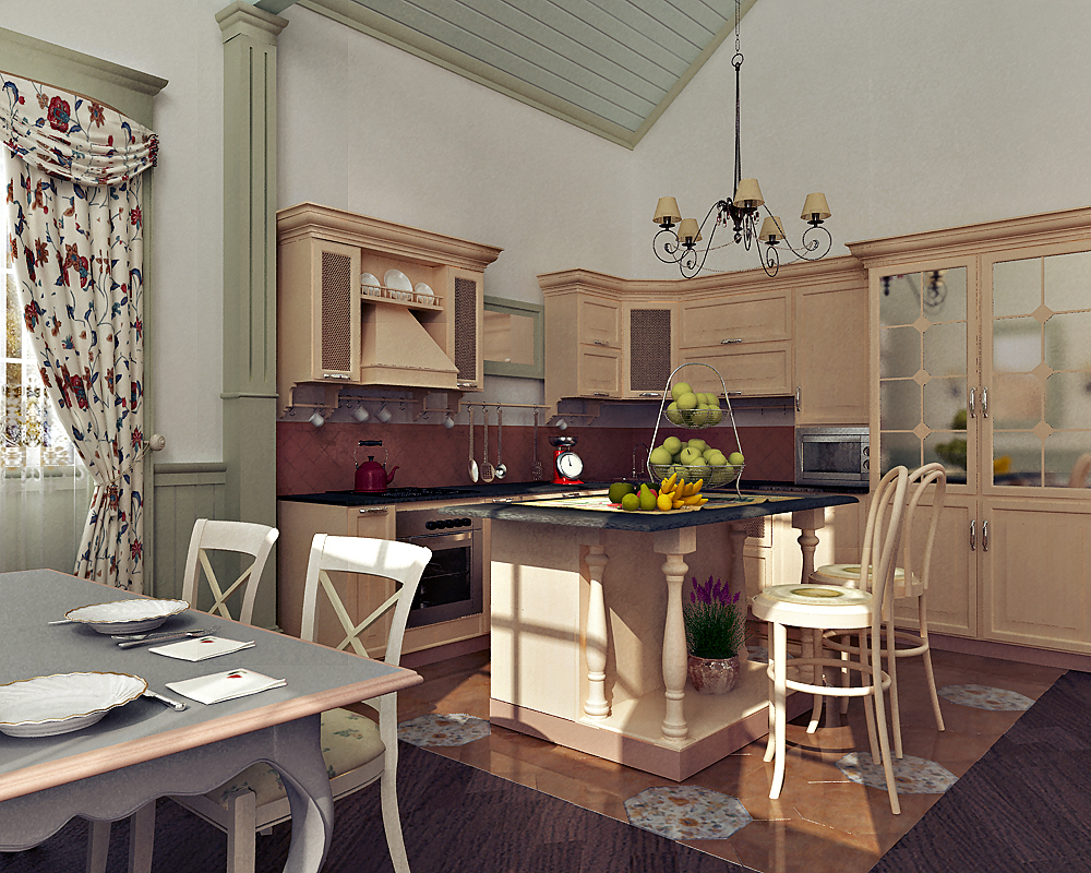 INTERIOR DESIGN