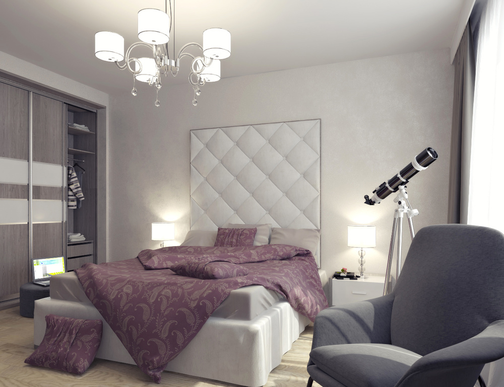 INTERIOR DESIGN