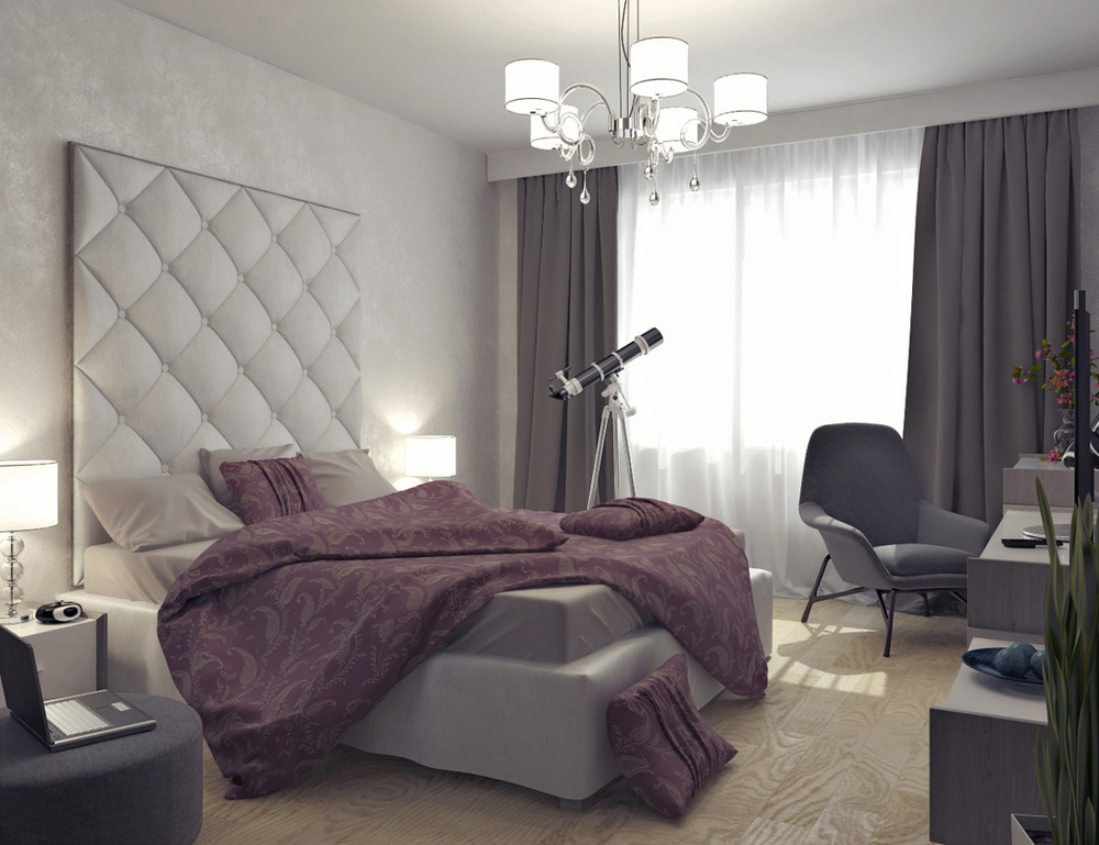 INTERIOR DESIGN