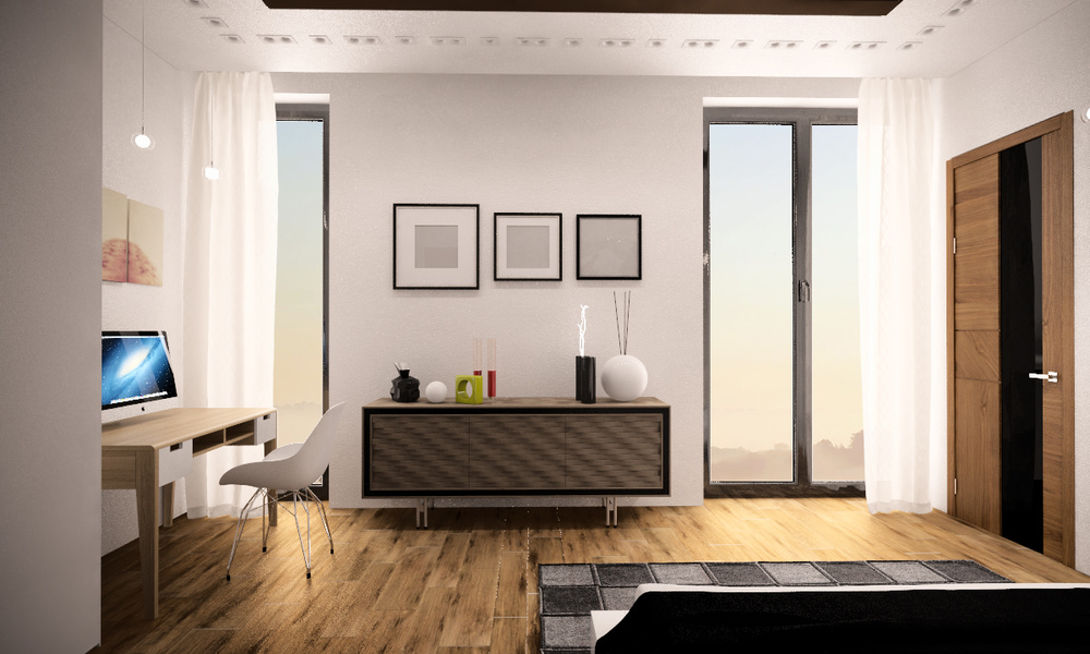 INTERIOR DESIGN