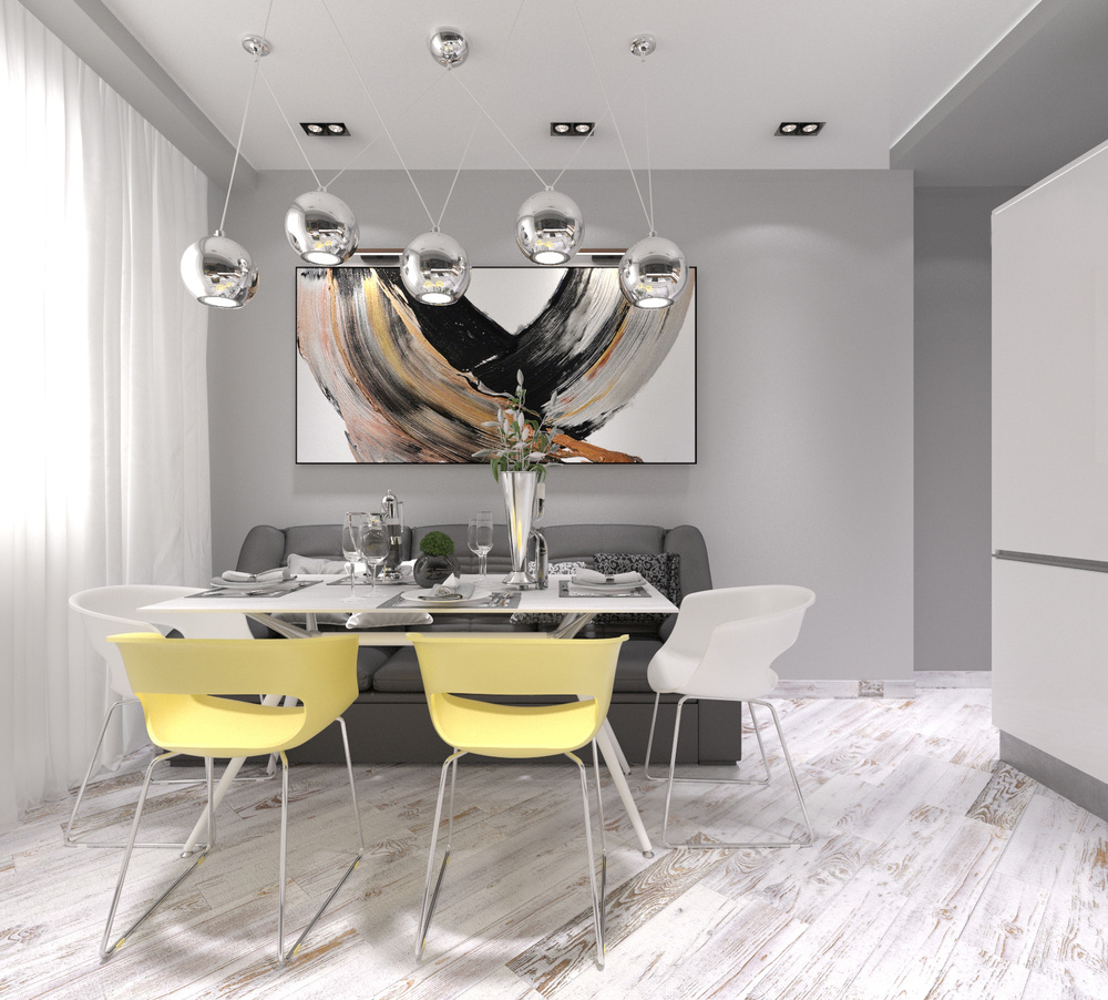 INTERIOR DESIGN