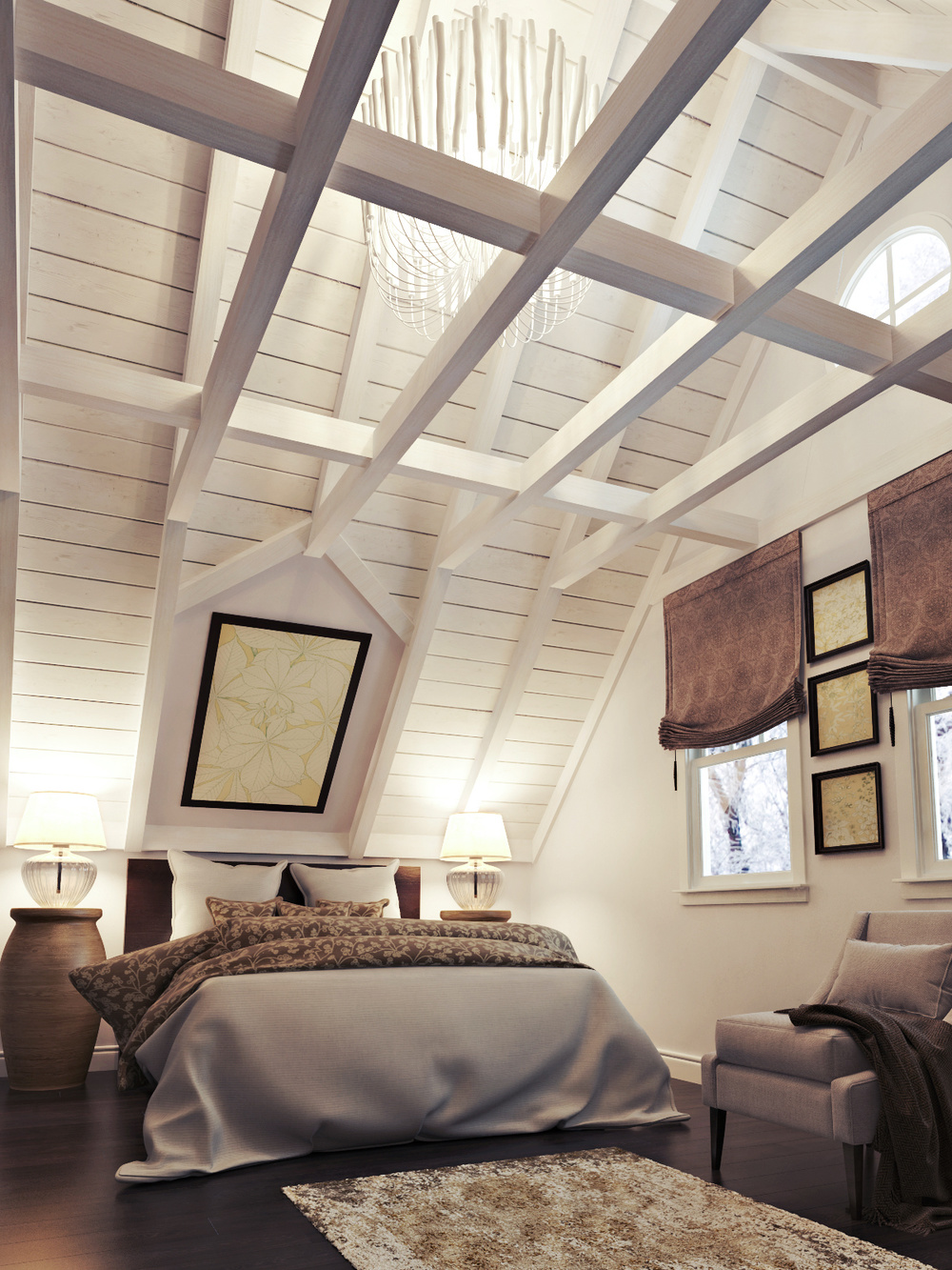 INTERIOR DESIGN