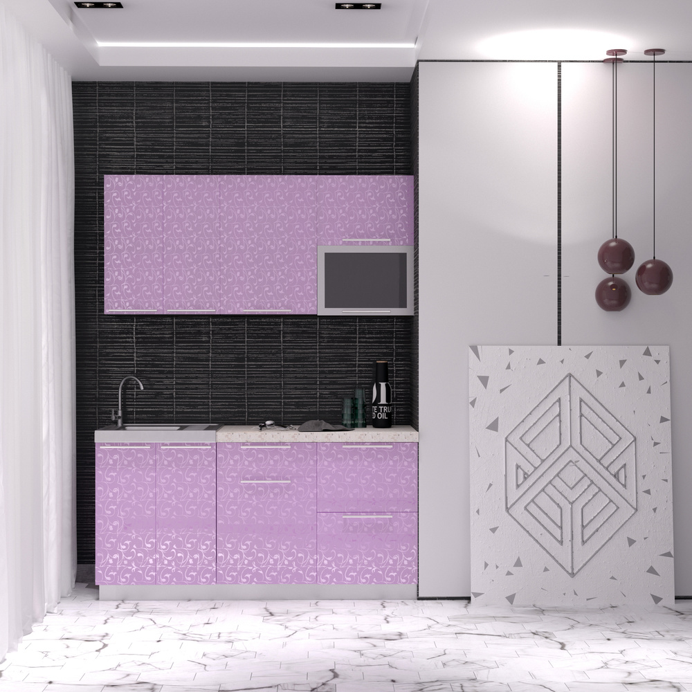 KITCHEN CONCEPT