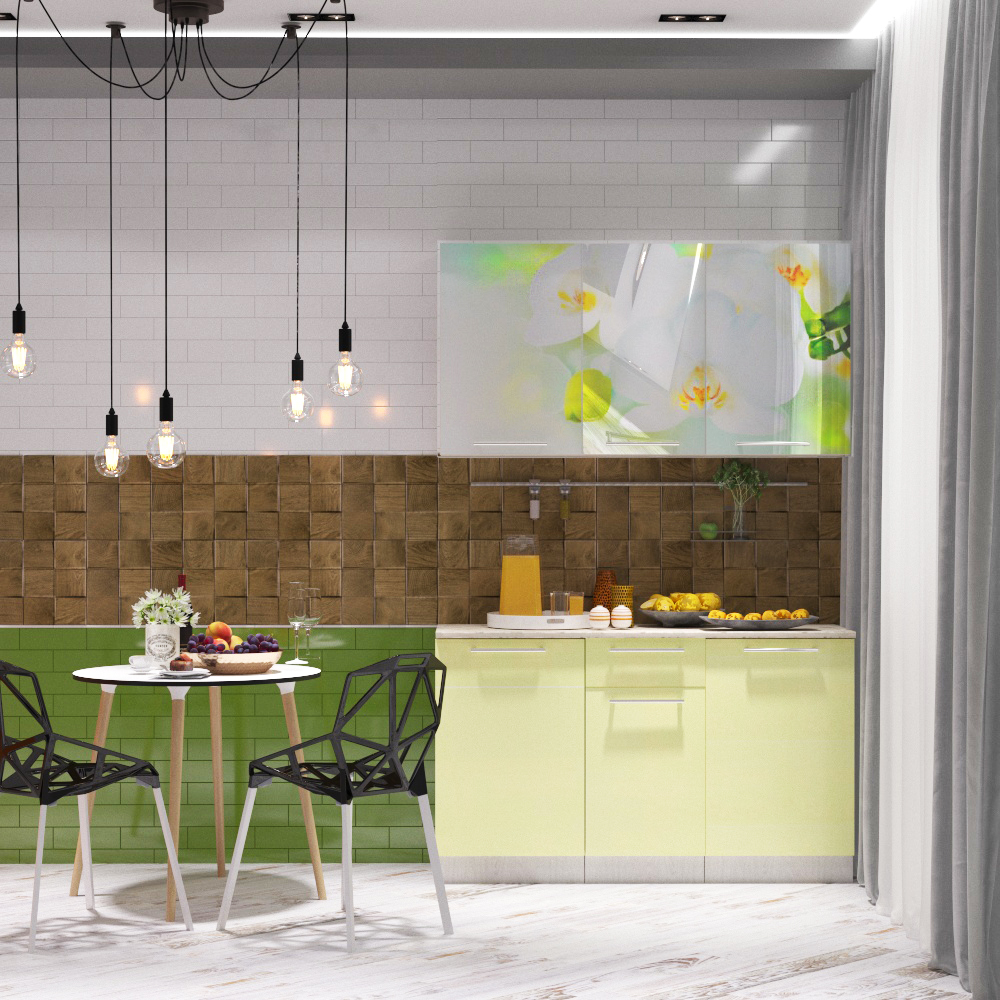 KITCHEN CONCEPT