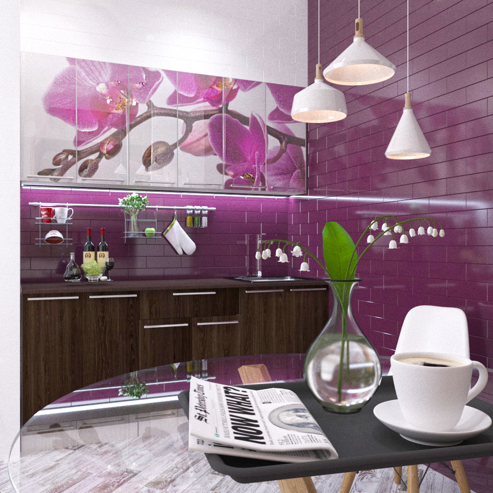 KITCHEN CONCEPT