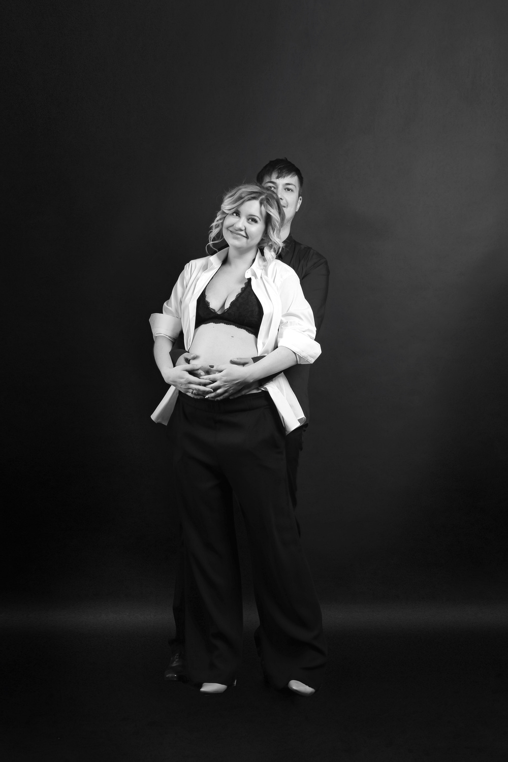 NASTYA AND MAX