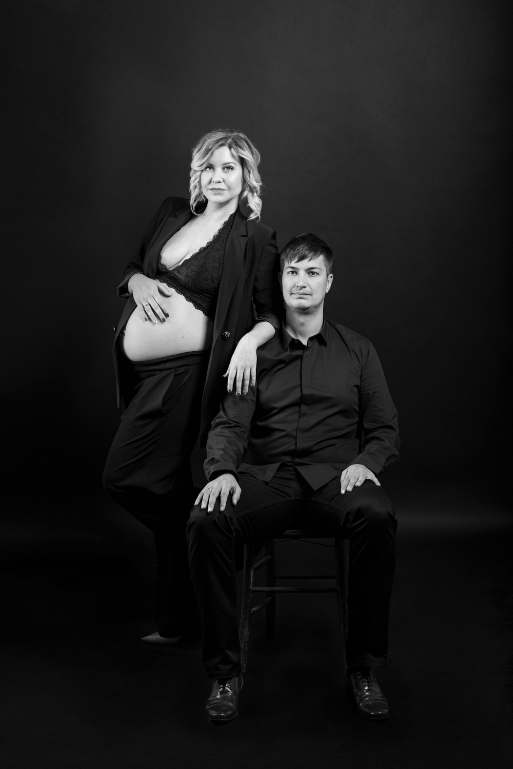 NASTYA AND MAX