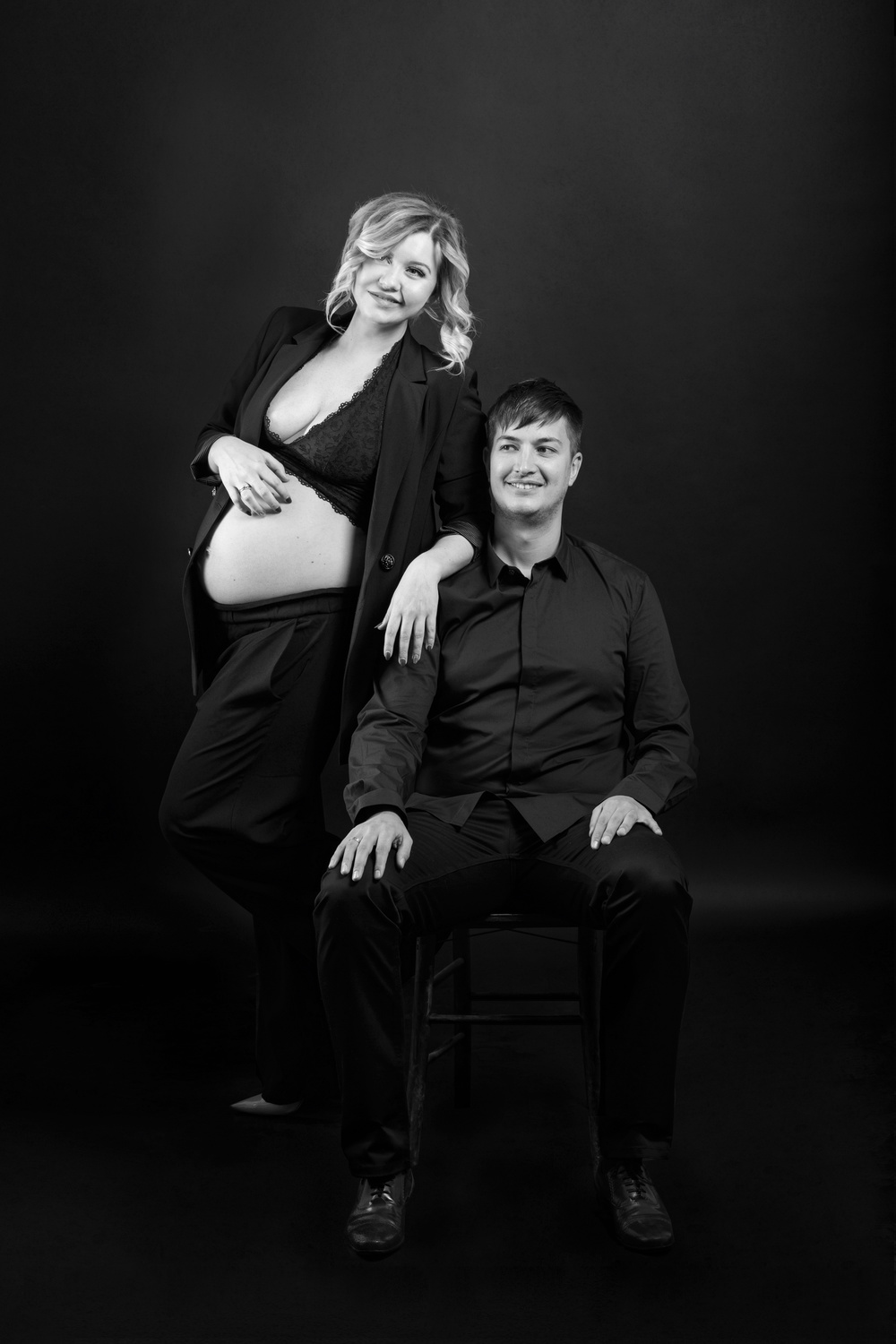 NASTYA AND MAX
