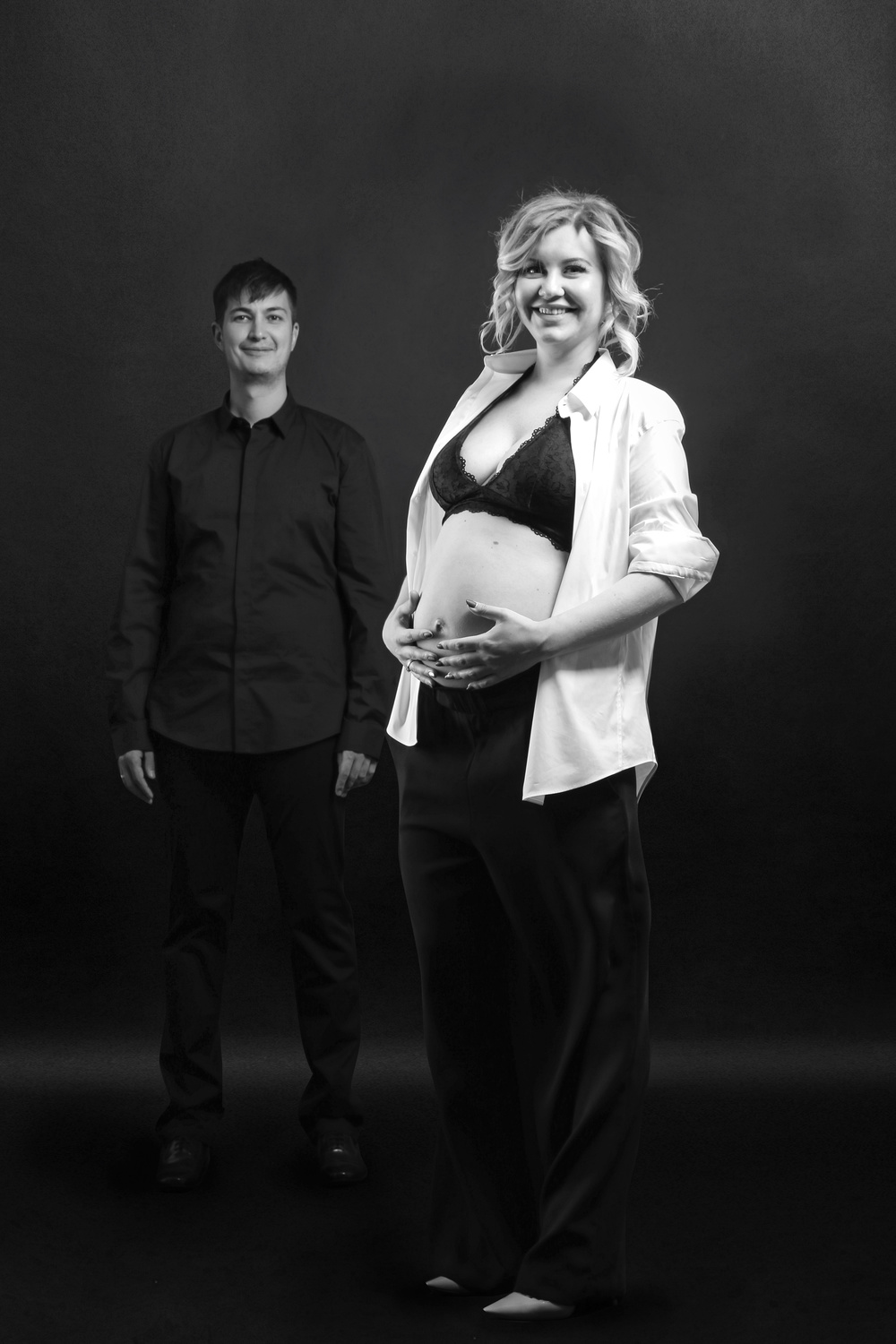NASTYA AND MAX