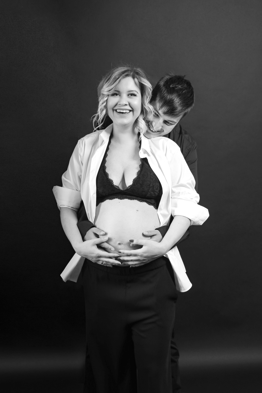 NASTYA AND MAX