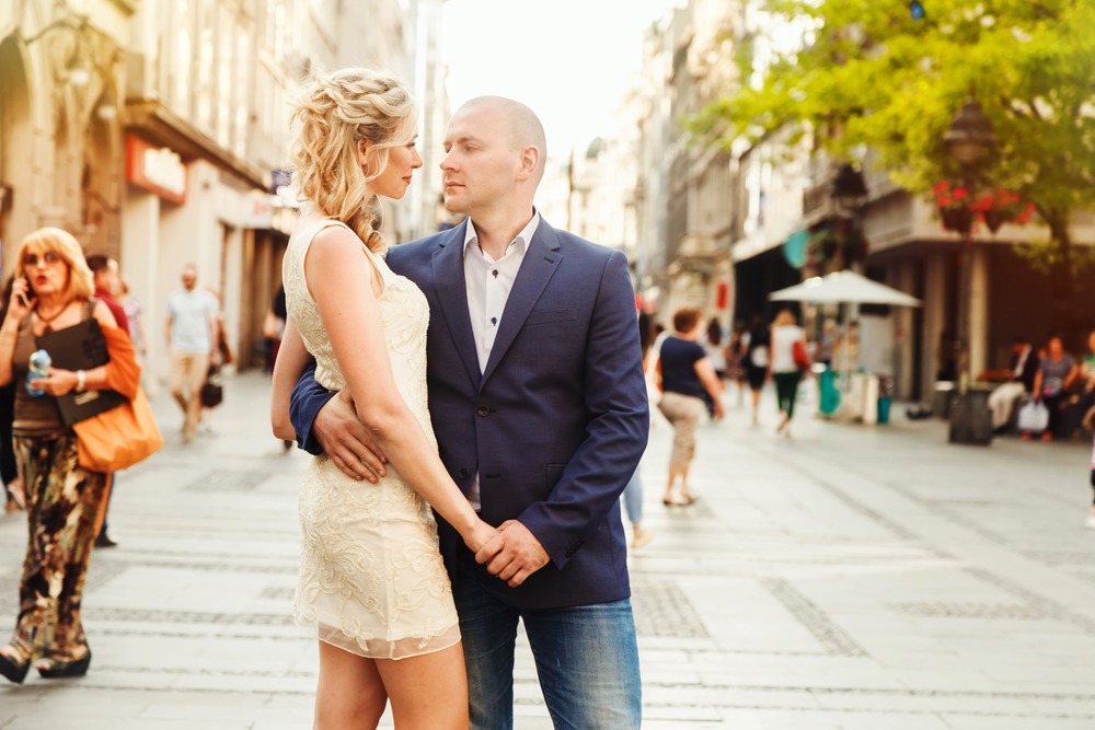 LOVE STORY