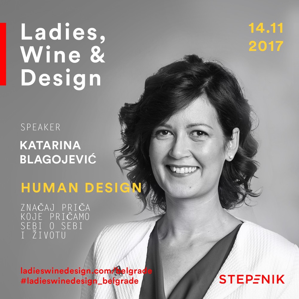 HUMAN DESIGN, 14.11.2017