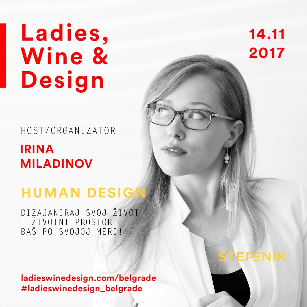 HUMAN DESIGN, 14.11.2017