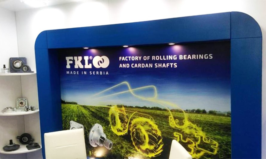 EXIBITION DESIGN