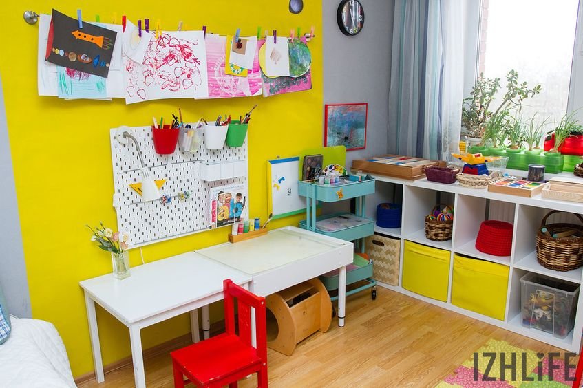 Что представляет собой интернет-магазин детской мебели «Детские-НСК»?