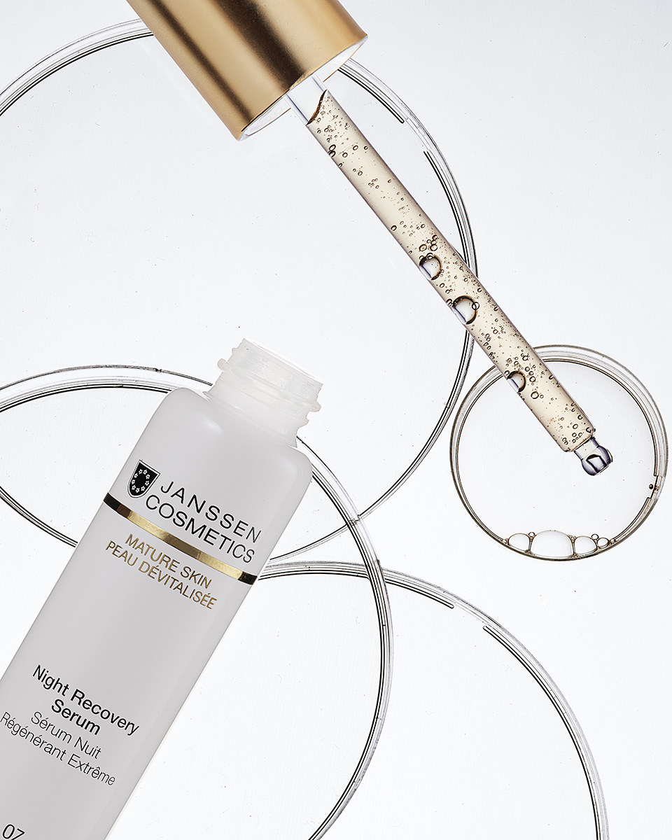laboratory skin care photo