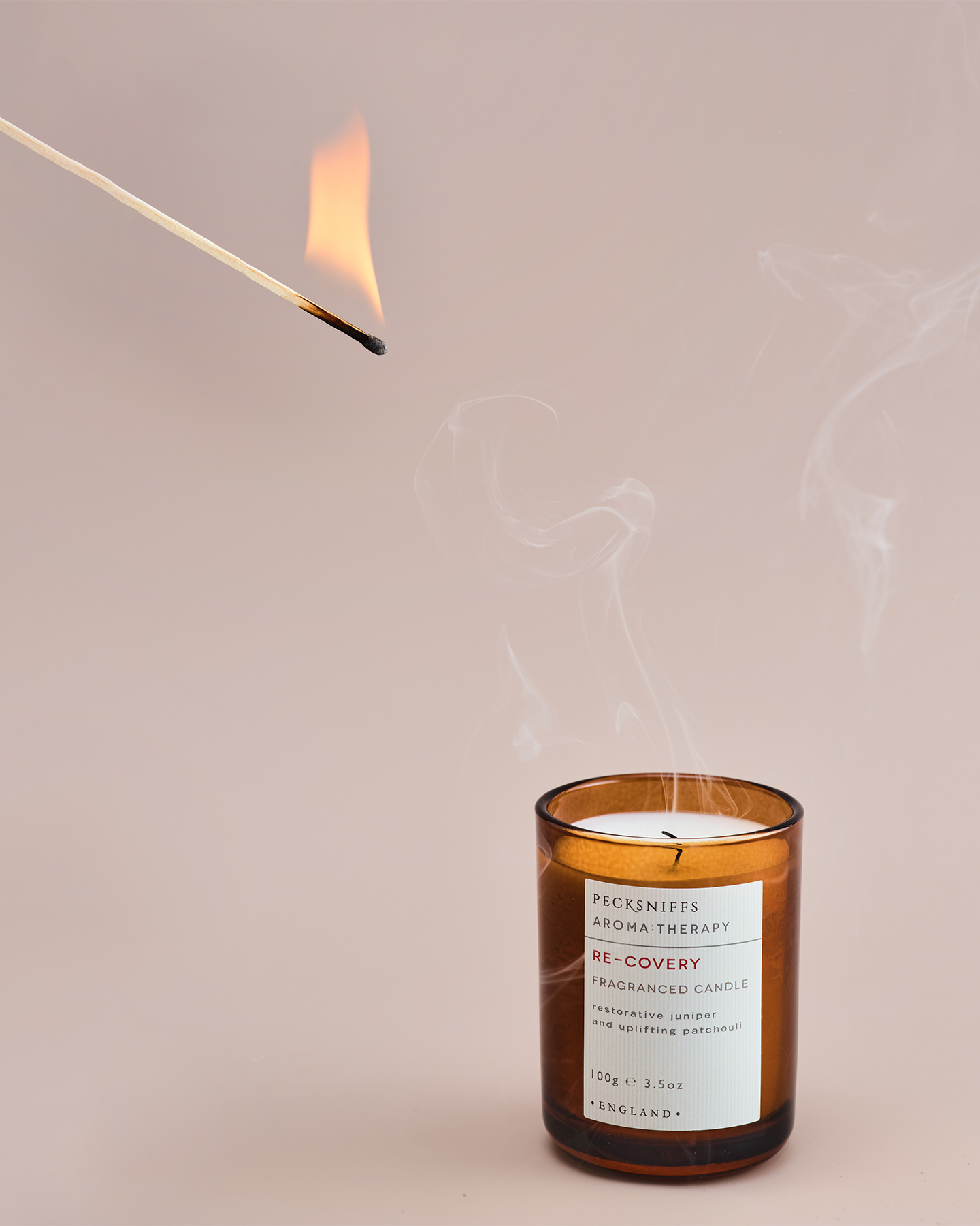 candle photo