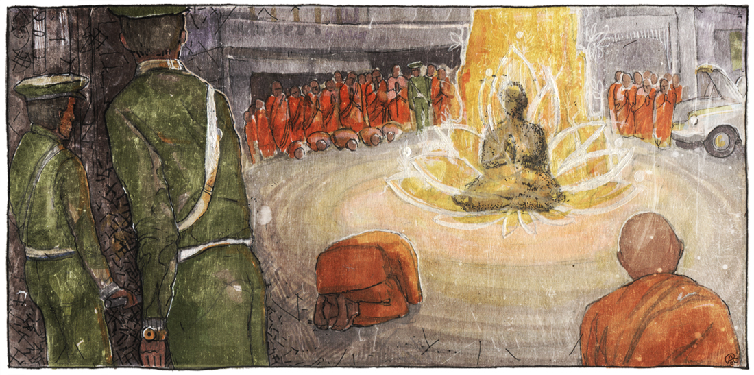 Thinh Quang Duc