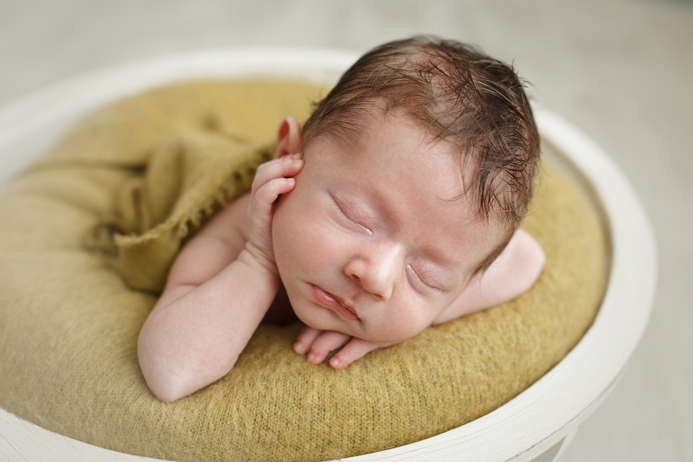 Newborn (los recién nacidos)