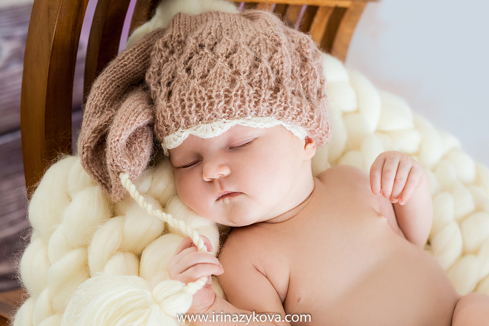 Newborn (los recién nacidos)