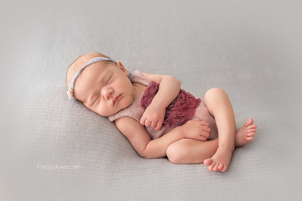 Newborn (los recién nacidos)