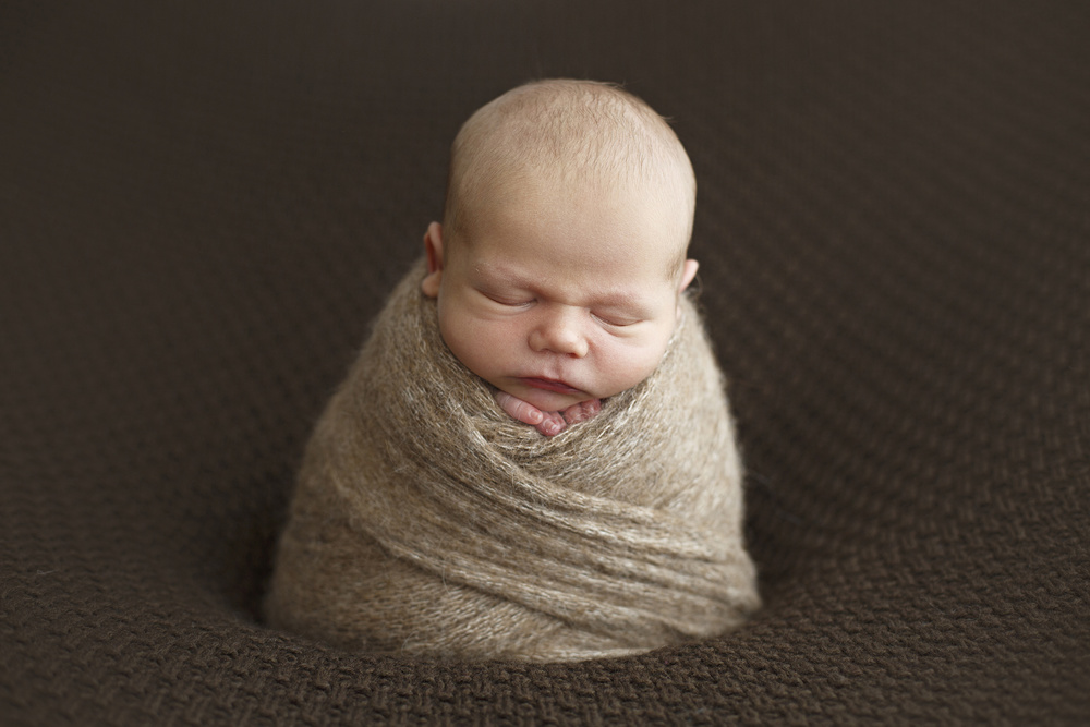 Newborn (los recién nacidos)