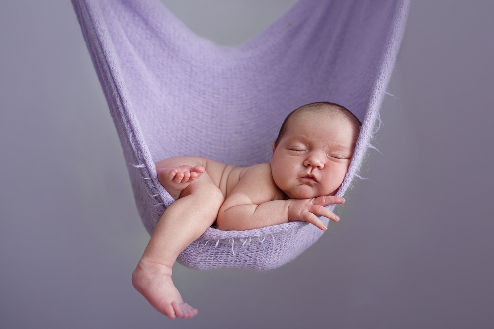 Newborn (los recién nacidos)