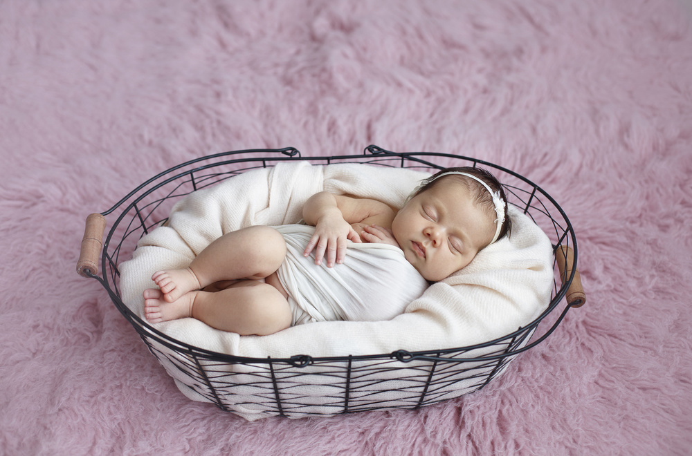 Newborn (los recién nacidos)