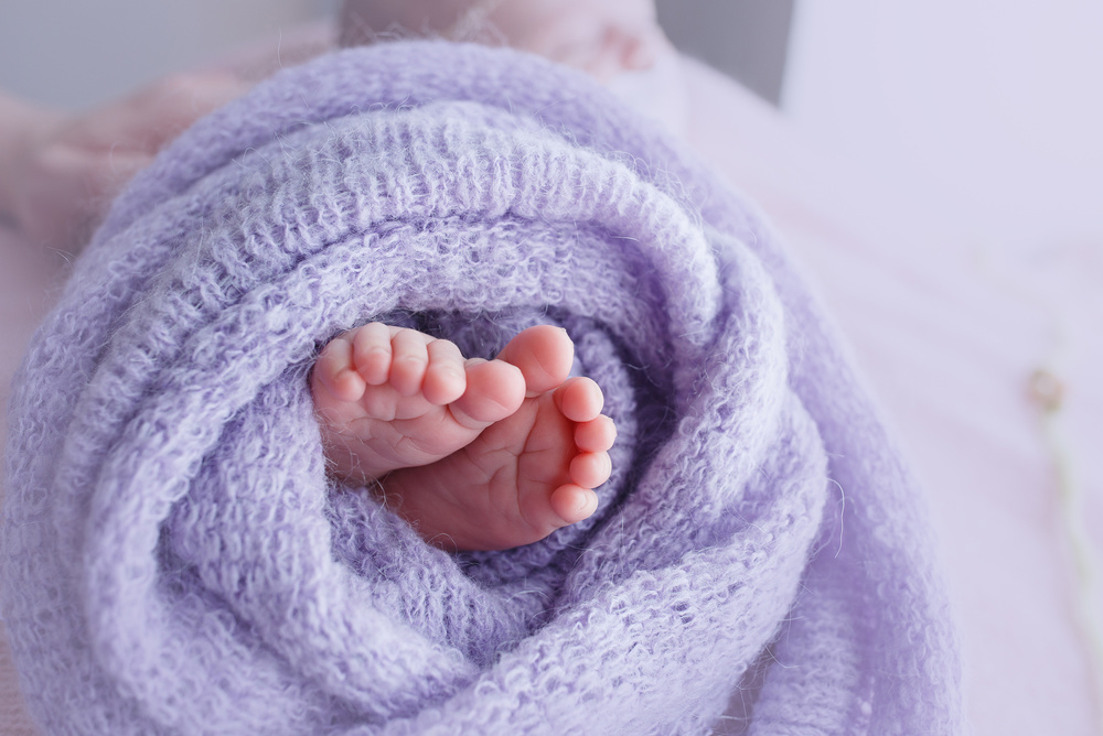 Newborn (los recién nacidos)