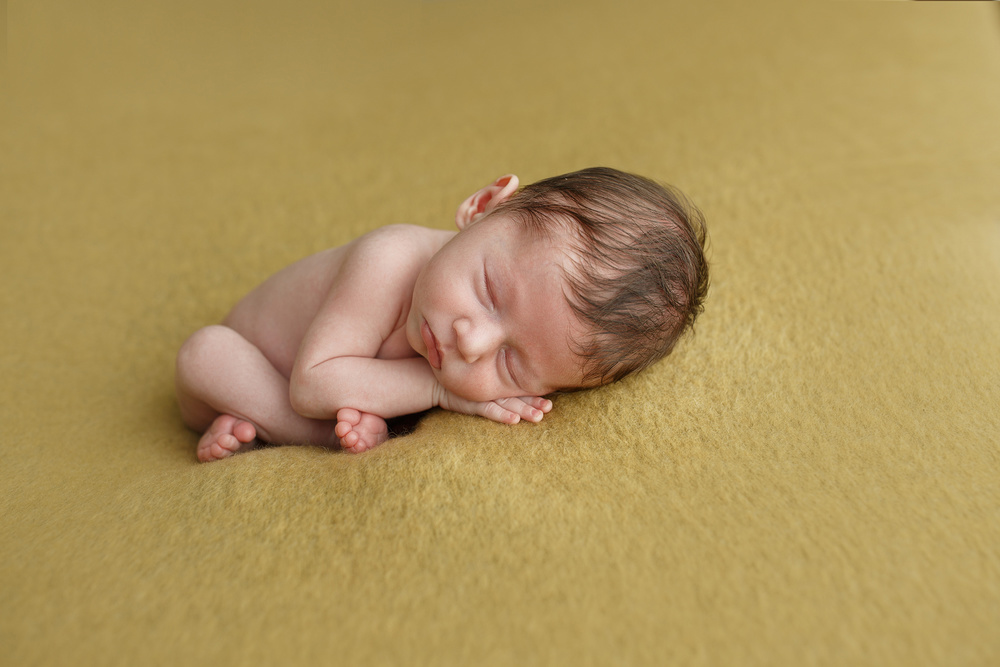 Newborn (los recién nacidos)