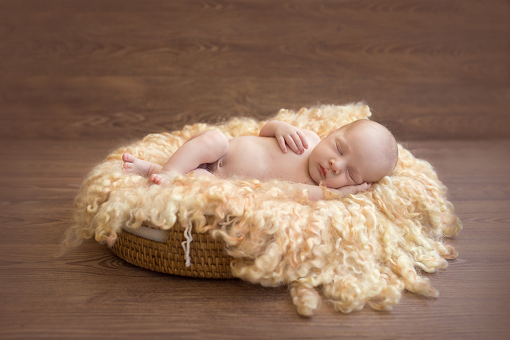 Newborn (los recién nacidos)