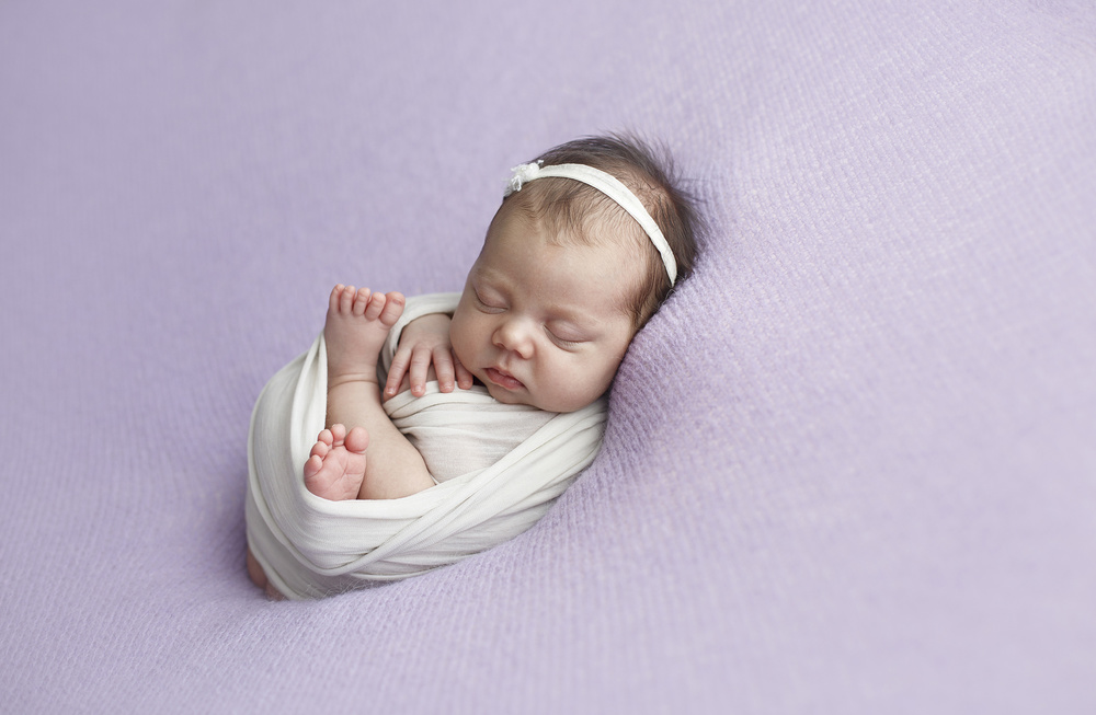 Newborn (los recién nacidos)