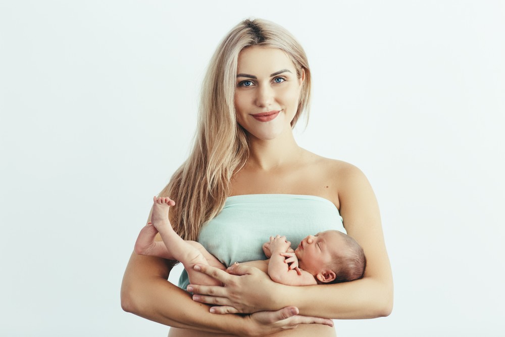 Newborn (los recién nacidos)