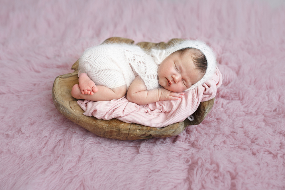 Newborn (los recién nacidos)