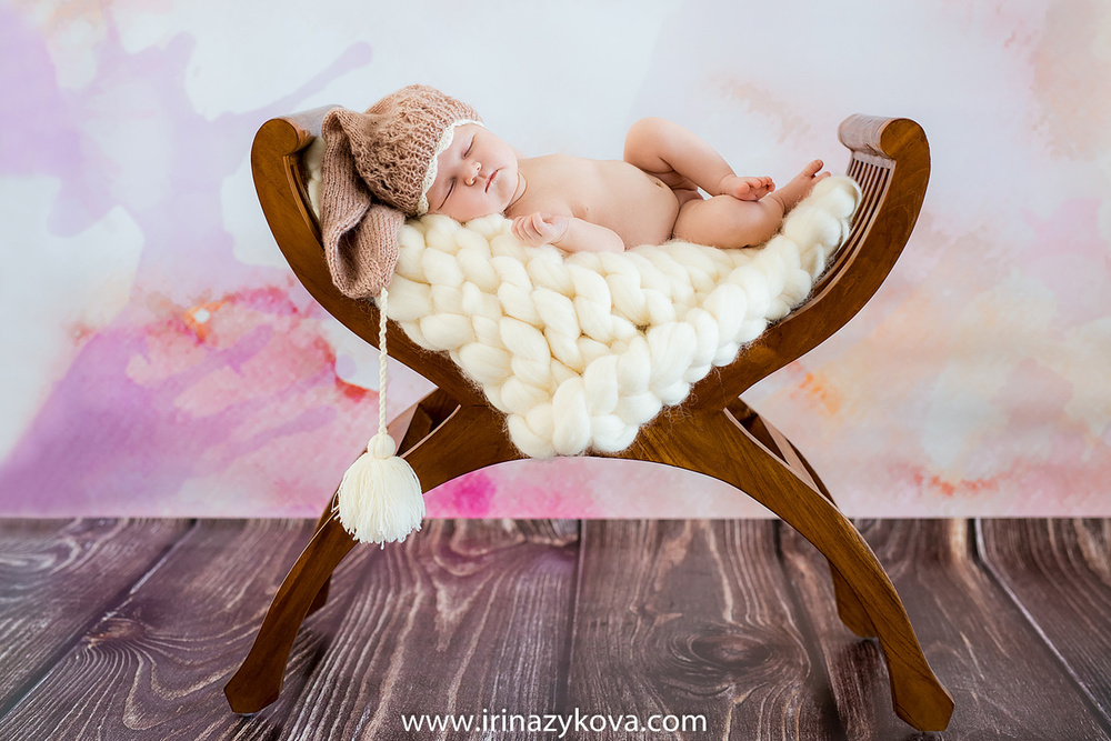 Newborn (los recién nacidos)