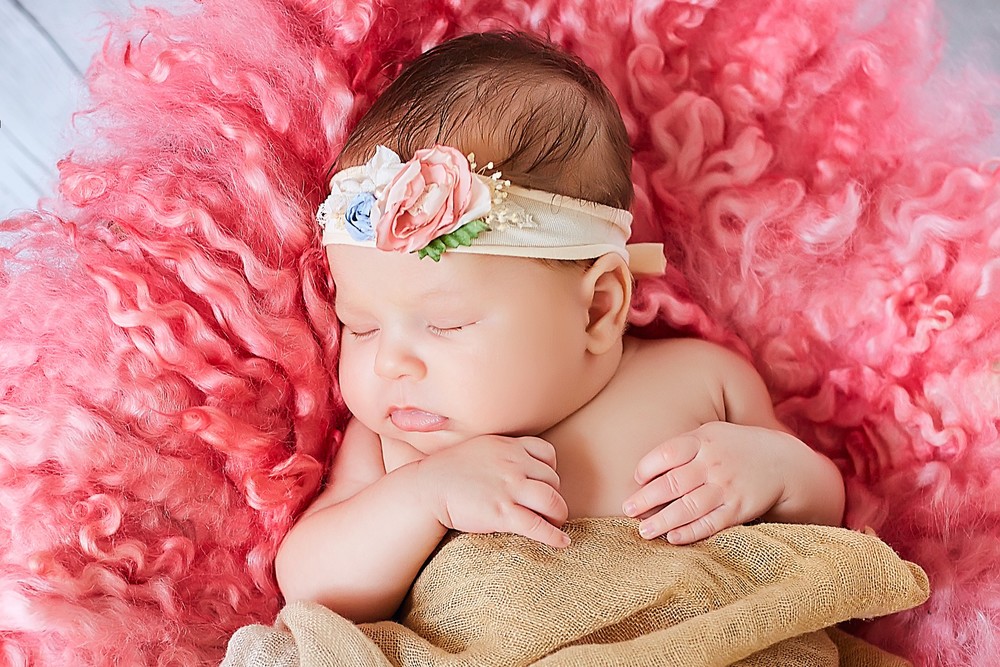 Newborn (los recién nacidos)