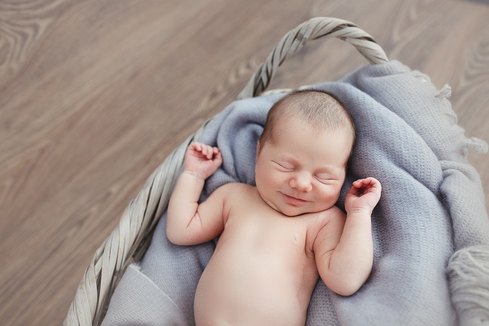 Newborn (los recién nacidos)