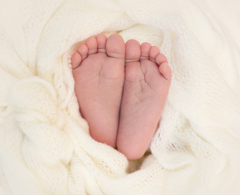 Newborn (los recién nacidos)