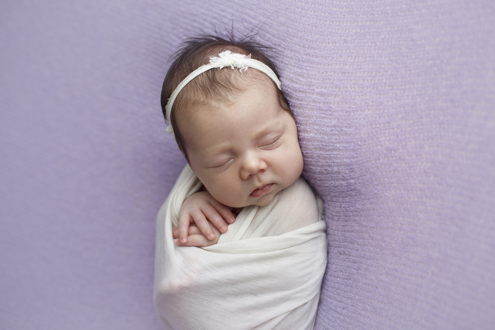 Newborn (los recién nacidos)