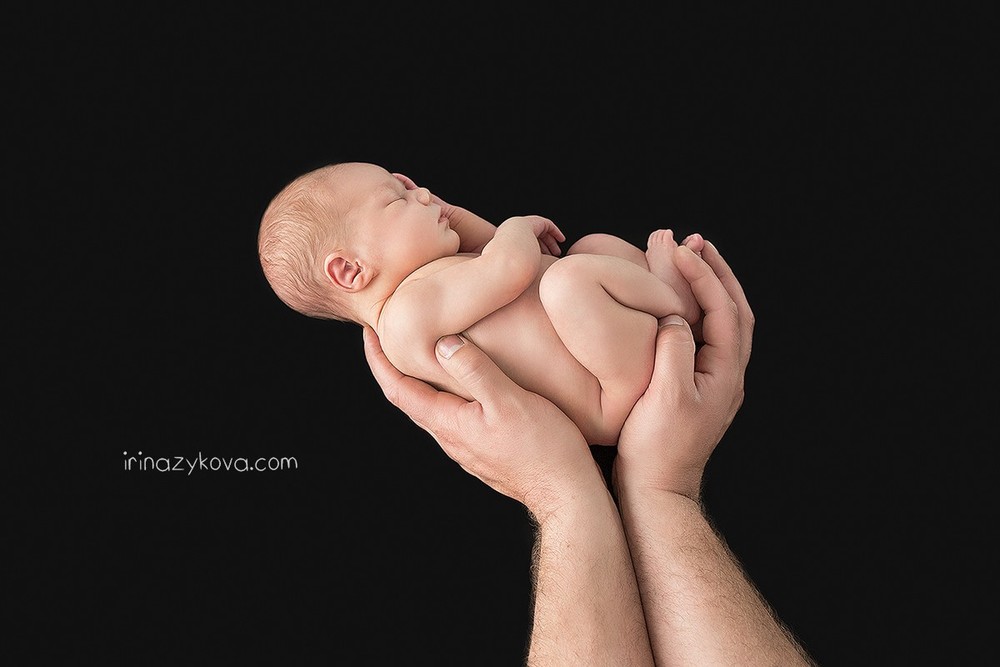 Newborn (los recién nacidos)