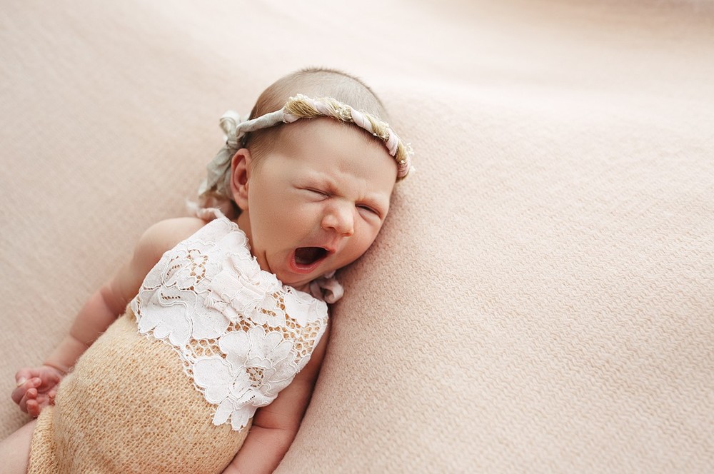 Newborn (los recién nacidos)