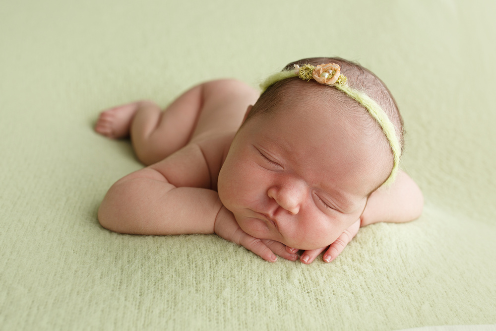 Newborn (los recién nacidos)