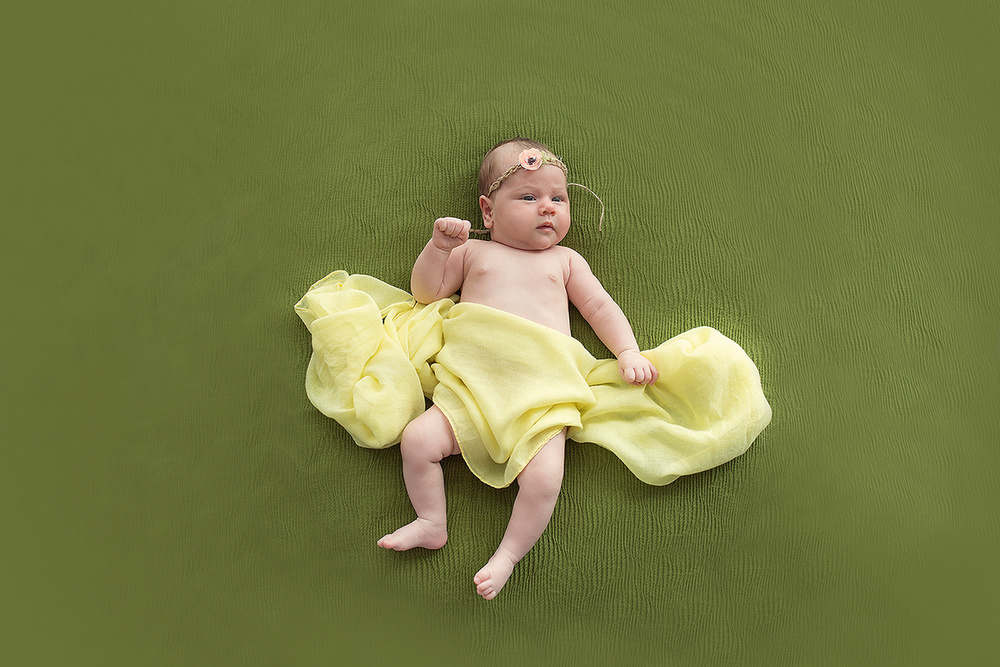 Newborn (los recién nacidos)