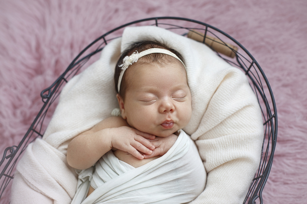 Newborn (los recién nacidos)