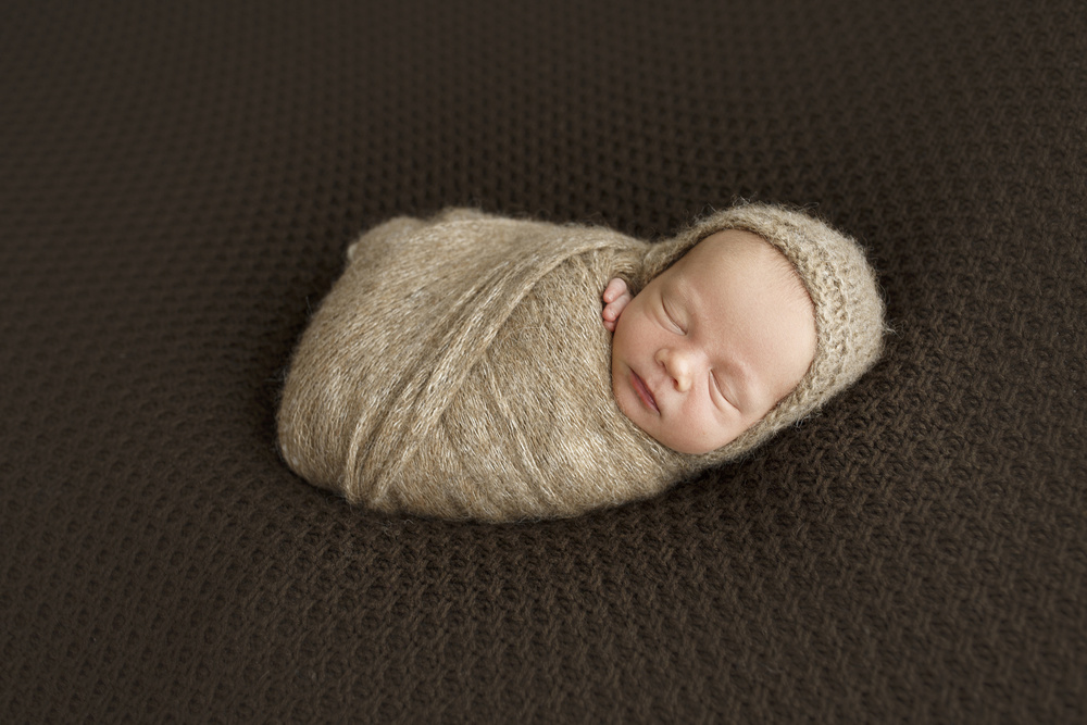 Newborn (los recién nacidos)